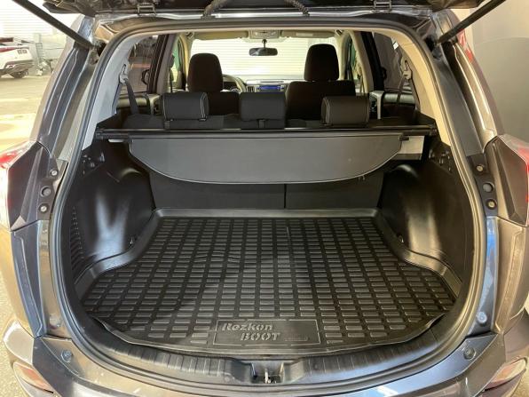 Toyota RAV4 IV (XA40) Рестайлинг с пробегом 2016 года, цена 2 030 000 рублей, 145248 км, внедорожник, Автокод Объявления