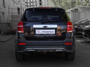 Chevrolet Captiva I Рестайлинг 2 Москва  - изображение 21