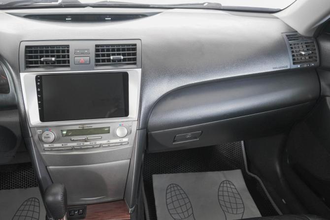Toyota Camry VI (XV40) Рестайлинг с пробегом 2011 года, цена 999 000 рублей, 270378 км, седан, Автокод Объявления
