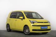 Toyota Spade Томск  - изображение 20