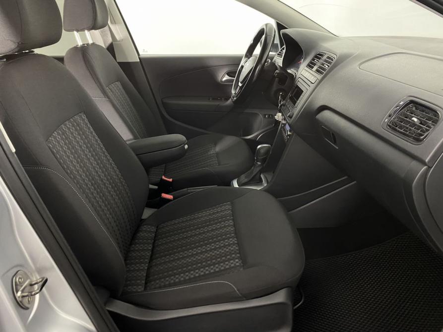 Volkswagen Polo V Рестайлинг Воронеж  - изображение 12