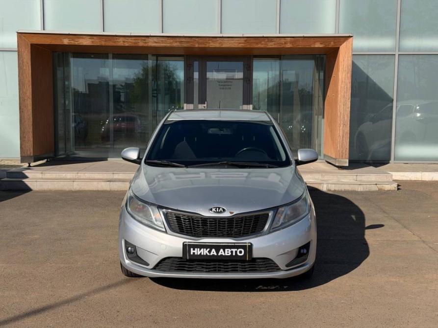 Kia Rio III Оренбург  - изображение 2
