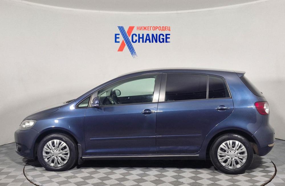 Volkswagen Golf Plus II Нижний Новгород  - изображение 4