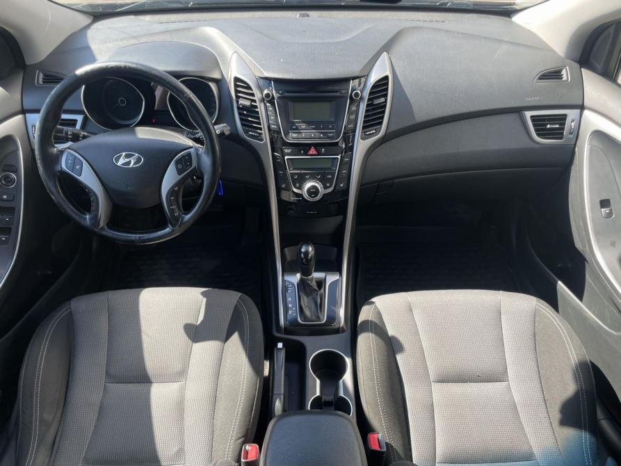 Hyundai i30 II Москва  - изображение 10