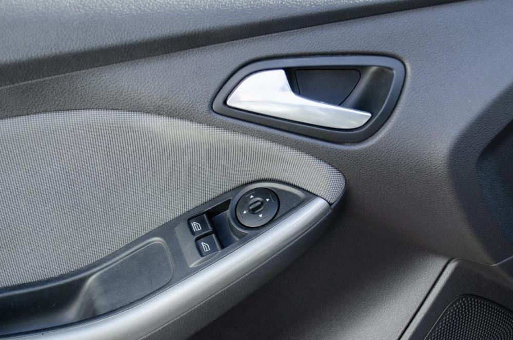 Ford Focus III Курган  - изображение 9