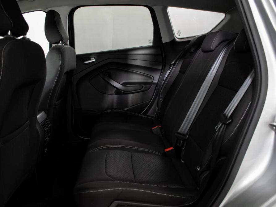 Ford Kuga II Рестайлинг Москва  - изображение 9