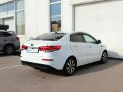Kia Rio III Рестайлинг Нижний Новгород  - изображение 23