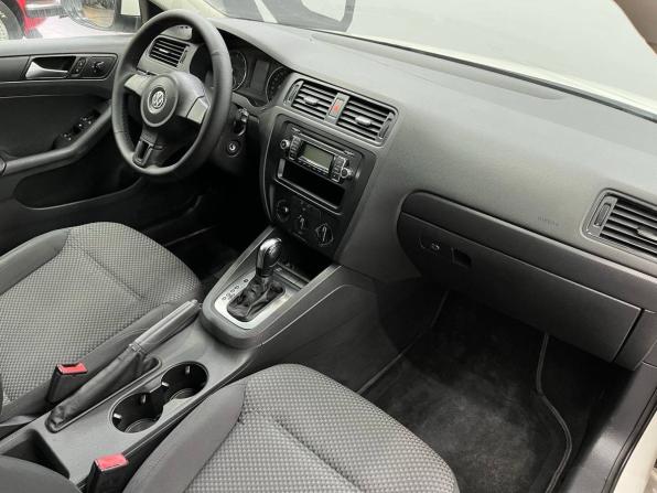 Volkswagen Jetta VI с пробегом 2013 года, цена 1 079 900 рублей, 218000 км, седан, Автокод Объявления