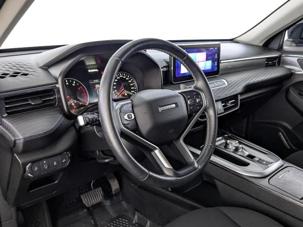 Haval Jolion I Рестайлинг с пробегом 2024 года, цена 1 860 000 рублей, 38517 км, внедорожник, Автокод Объявления