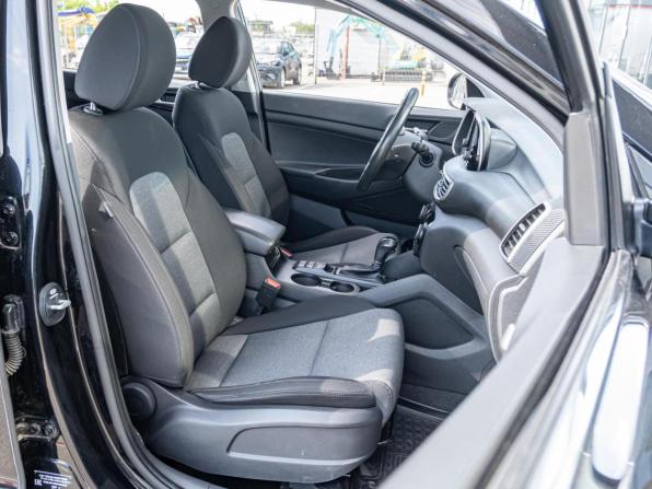 Hyundai Tucson III Рестайлинг с пробегом 2018 года, цена 2 285 000 рублей, 140533 км, внедорожник, Автокод Объявления