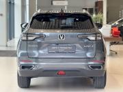 Changan UNI-S (CS55 Plus) Краснодар  - изображение 34