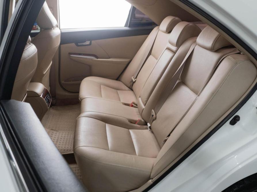 Toyota Camry VII (XV50) Тюмень  - изображение 9
