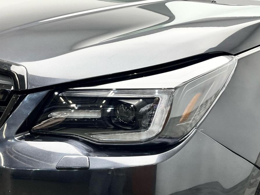 Subaru Forester IV Рестайлинг 2 Мурманск  - изображение 9