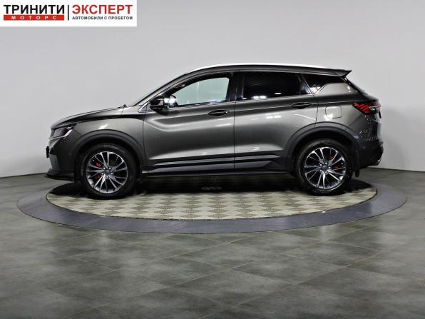 Belgee X50 с пробегом 2024 года, цена 2 197 000 рублей, 11750 км, внедорожник, Автокод Объявления