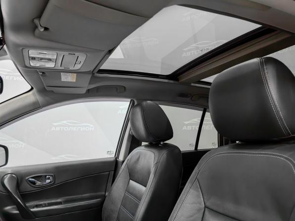 Renault Koleos I Рестайлинг 2 с пробегом 2014 года, цена 1 280 000 рублей, 230800 км, внедорожник, Автокод Объявления