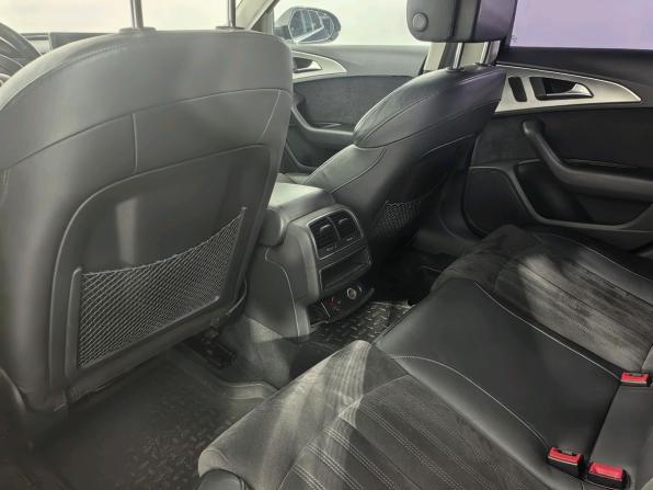 Audi A6 IV (C7) с пробегом 2013 года, цена 1 349 000 рублей, 189050 км, седан, Автокод Объявления