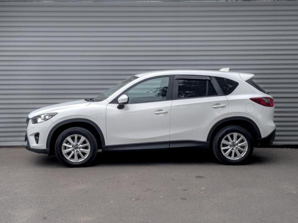 Mazda CX-5 I с пробегом 2013 года, цена 1 625 000 рублей, 156475 км, внедорожник, Автокод Объявления
