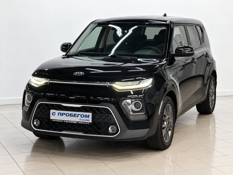 Kia Soul III Балашиха  - изображение 1