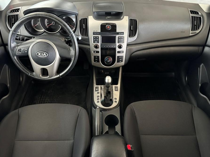 Kia Cerato II Москва  - изображение 9