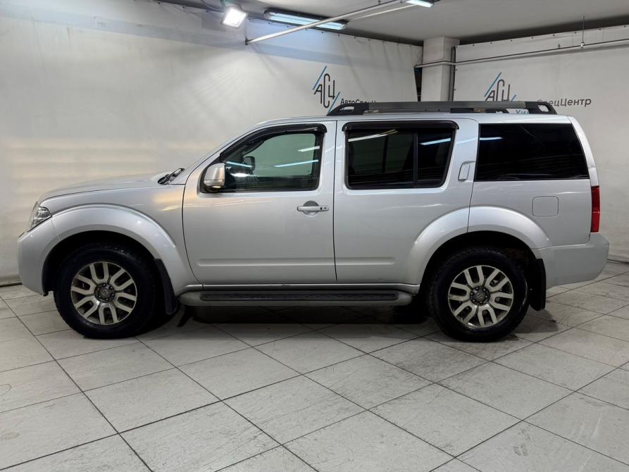 Nissan Pathfinder III Рестайлинг Химки  - изображение 20