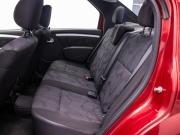Renault Logan I Рестайлинг Москва  - изображение 27