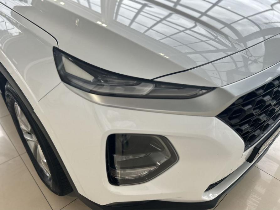 Hyundai Santa Fe IV Саратов  - изображение 12