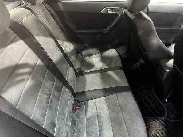 Kia Cerato II с пробегом 2011 года, цена 745 000 рублей, 169826 км, седан, Автокод Объявления
