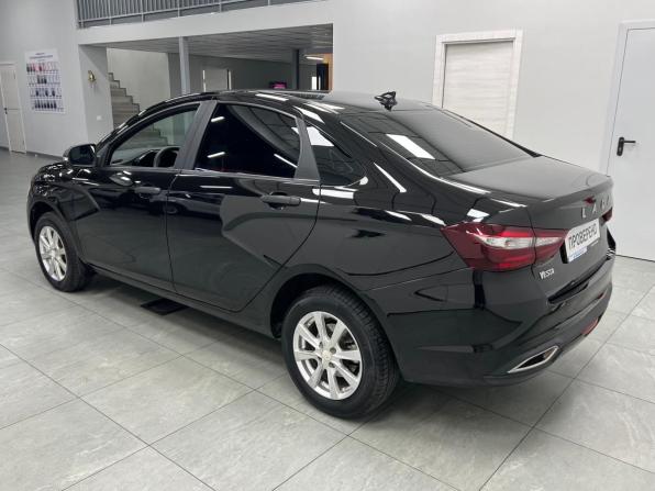 Lada (ВАЗ) Vesta I Рестайлинг (NG) с пробегом 2023 года, цена 1 299 000 рублей, 22450 км, седан, Автокод Объявления
