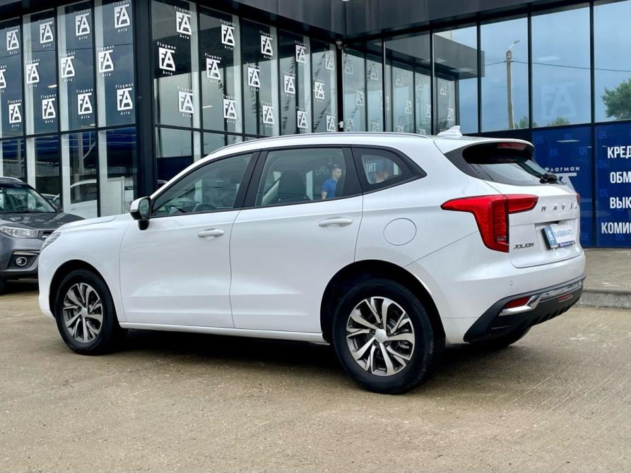 Haval Jolion I Рестайлинг Краснодар  - изображение 3