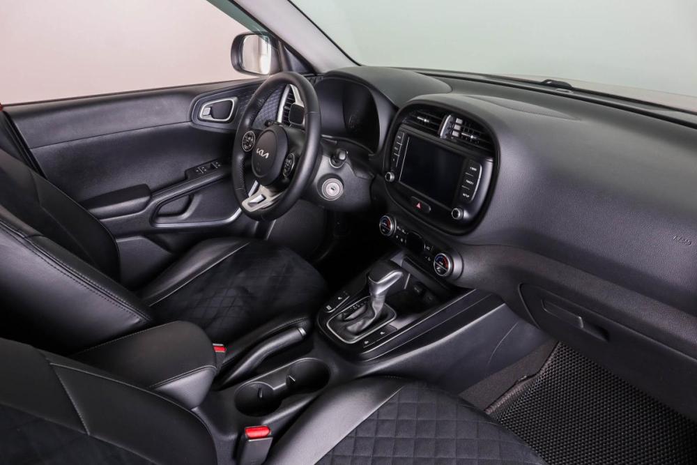 Kia Soul III Пермь  - изображение 12