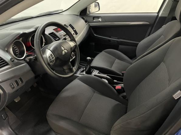 Mitsubishi Lancer X с пробегом 2008 года, цена 699 000 рублей, 203571 км, хэтчбек, Автокод Объявления
