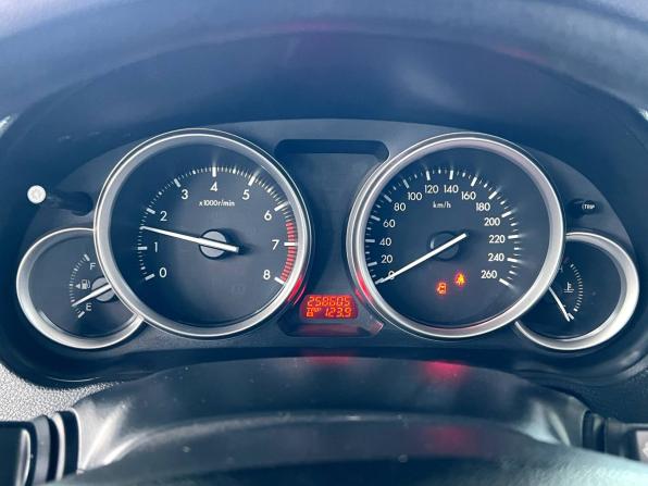 Mazda 6 II (GH) Рестайлинг с пробегом 2012 года, цена 920 000 рублей, 258000 км, седан, Автокод Объявления