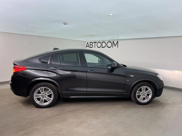 BMW X4 I (F26) с пробегом 2018 года, цена 2 990 000 рублей, 86792 км, внедорожник, Автокод Объявления
