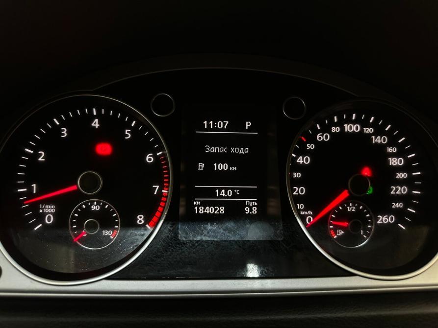 Volkswagen Passat B7 Балашиха  - изображение 6