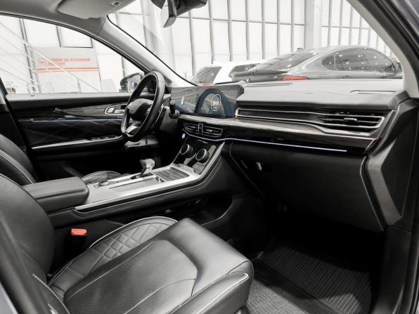 Exeed VX I с пробегом 2022 года, цена 2 550 000 рублей, 64788 км, внедорожник, Автокод Объявления