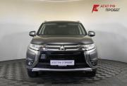 Mitsubishi Outlander III Рестайлинг 2 Нижний Новгород  - изображение 26