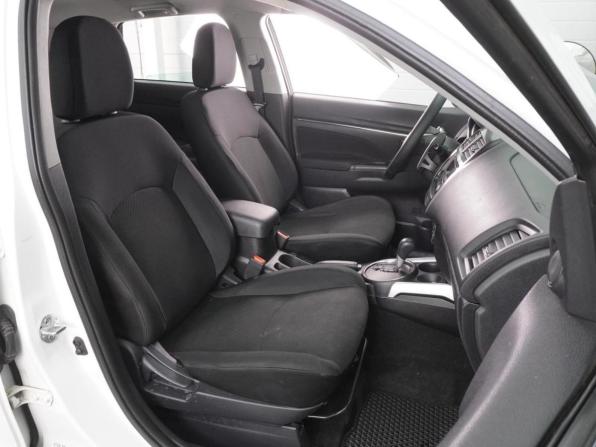 Mitsubishi ASX I с пробегом 2013 года, цена 1 293 000 рублей, 79372 км, внедорожник, Автокод Объявления
