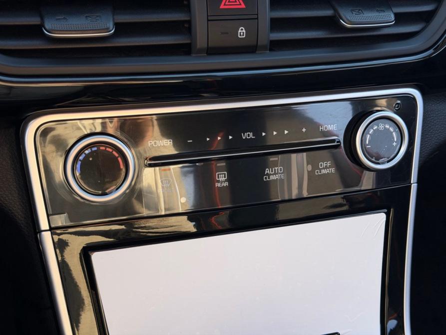 Kia Seltos I Рестайлинг Казань  - изображение 23