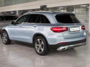 Mercedes-Benz GLC I (X253) Новосибирск  - изображение 43