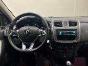Renault Logan II Рестайлинг Кемерово  - изображение 21