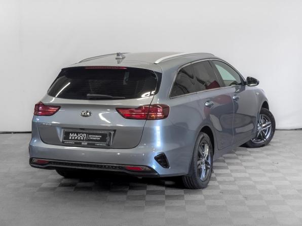 Kia Ceed III с пробегом 2020 года, цена 1 890 000 рублей, 91490 км, универсал, Автокод Объявления