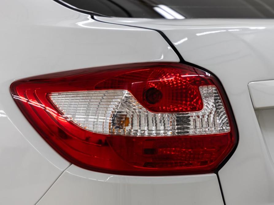 Lada (ВАЗ) Granta I Рестайлинг Волгоград  - изображение 12