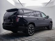Chevrolet Suburban XII Москва  - изображение 22