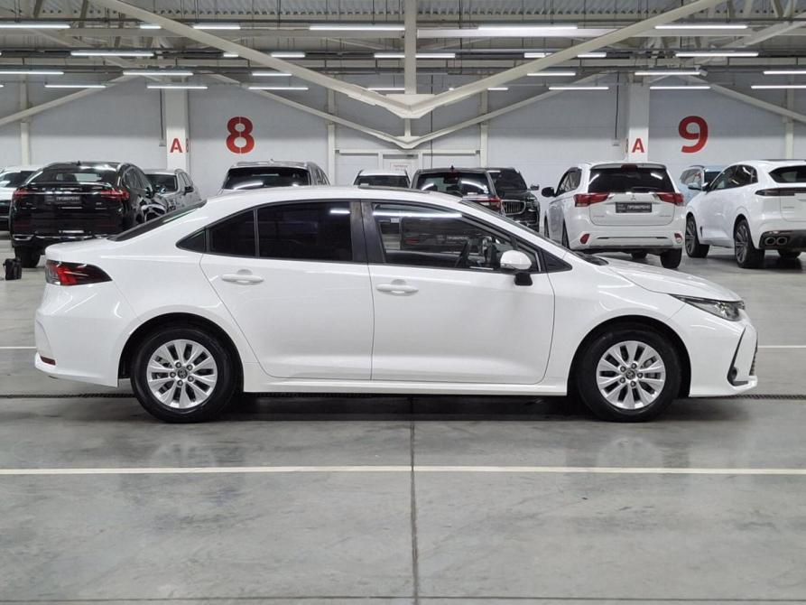 Toyota Corolla XII (E210) Казань  - изображение 5