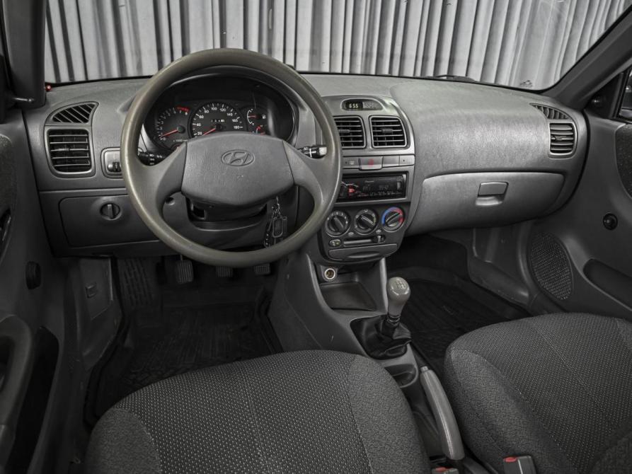 Hyundai Accent II Ставрополь  - изображение 6