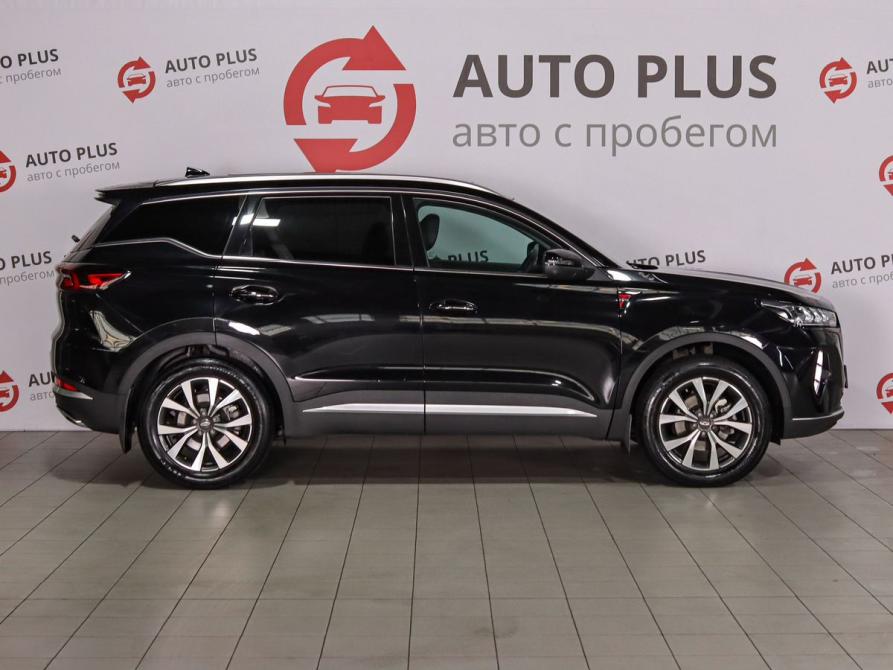 Chery Tiggo 7 Pro Max I Минеральные Воды  - изображение 6