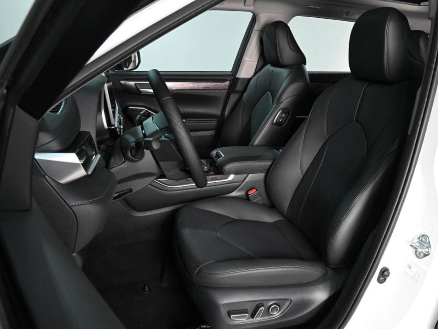 Toyota Highlander IV (XU70) Ростов-на-Дону  - изображение 11