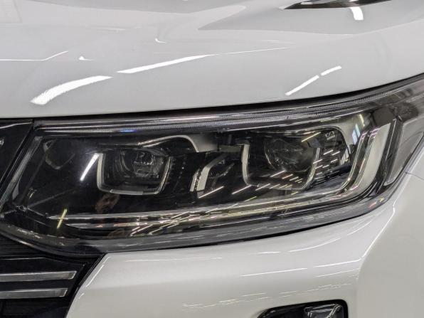 Changan CS95 I Рестайлинг 2 с пробегом 2023 года, цена 2 870 000 рублей, 30279 км, внедорожник, Автокод Объявления