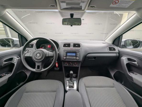 Volkswagen Polo V с пробегом 2011 года, цена 997 000 рублей, 60413 км, седан, Автокод Объявления