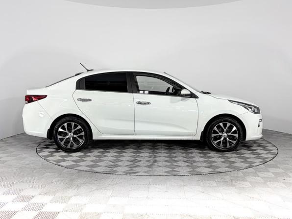 Kia Rio IV с пробегом 2020 года, цена 1 424 000 рублей, 94312 км, седан, Автокод Объявления
